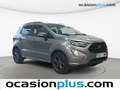 Ford EcoSport 1.0 EcoBoost ST Line 125 Argent - thumbnail 2