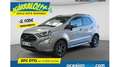 Ford EcoSport 1.0 EcoBoost ST Line 125 Argent - thumbnail 1