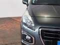 Peugeot 3008 1.6 e-HDi 115 CV Automatica Gris - thumbnail 8