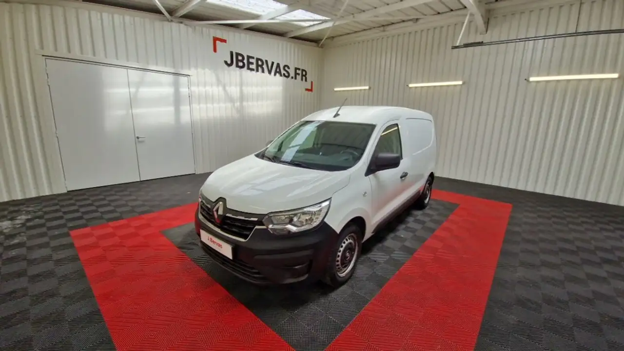 Renault Express Confort - Blue dCi 95-22