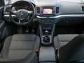Volkswagen Sharan 1.4 TSI 150PK, Comfortline, 7-Persoons, Navigatie, Grijs - thumbnail 3