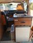 Volkswagen T2 Camping Pomarańczowy - thumbnail 8