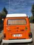 Volkswagen T2 Camping Pomarańczowy - thumbnail 4