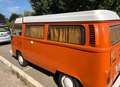 Volkswagen T2 Camping Pomarańczowy - thumbnail 5