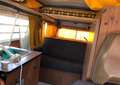 Volkswagen T2 Camping Pomarańczowy - thumbnail 7