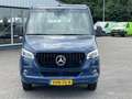 Mercedes-Benz Sprinter 516 CDI 120KW 163PK OPRIJWAGEN Bleu - thumbnail 2