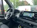 Mercedes-Benz Sprinter 516 CDI 120KW 163PK OPRIJWAGEN Bleu - thumbnail 7