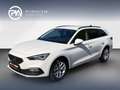 SEAT Leon Style Edition 1.5TSI 115PS Weiß - thumbnail 1