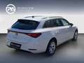 SEAT Leon Style Edition 1.5TSI 115PS Weiß - thumbnail 7