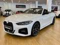 BMW 430 430iA Cabrio Blanco - thumbnail 1