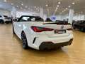 BMW 430 430iA Cabrio Blanco - thumbnail 5