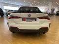 BMW 430 430iA Cabrio Blanco - thumbnail 4