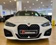 BMW 430 430iA Cabrio Blanco - thumbnail 2