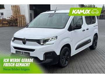 1.5BHDi 130 Max M+LED+NAVI+KAMERA+TEMPO