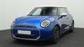 MINI Cooper SE Favoured Trim Blau - thumbnail 1
