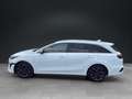 Kia Ceed SW / cee'd SW CEED SW 1.5T 140 DCT7 GT-Line TEC Weiß - thumbnail 3