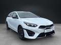 Kia Ceed SW / cee'd SW CEED SW 1.5T 140 DCT7 GT-Line TEC Weiß - thumbnail 6