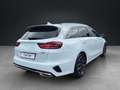 Kia Ceed SW / cee'd SW CEED SW 1.5T 140 DCT7 GT-Line TEC Weiß - thumbnail 5
