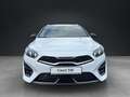 Kia Ceed SW / cee'd SW CEED SW 1.5T 140 DCT7 GT-Line TEC Weiß - thumbnail 7