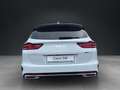 Kia Ceed SW / cee'd SW CEED SW 1.5T 140 DCT7 GT-Line TEC Weiß - thumbnail 4