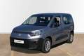 Fiat Dobló COMBI N1 L1 BLUEHDI 130CV Gris - thumbnail 1