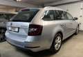 Skoda Octavia 2.0 TSI Style*DSG*DIGITALTACHO*LED*NAVI Silber - thumbnail 5