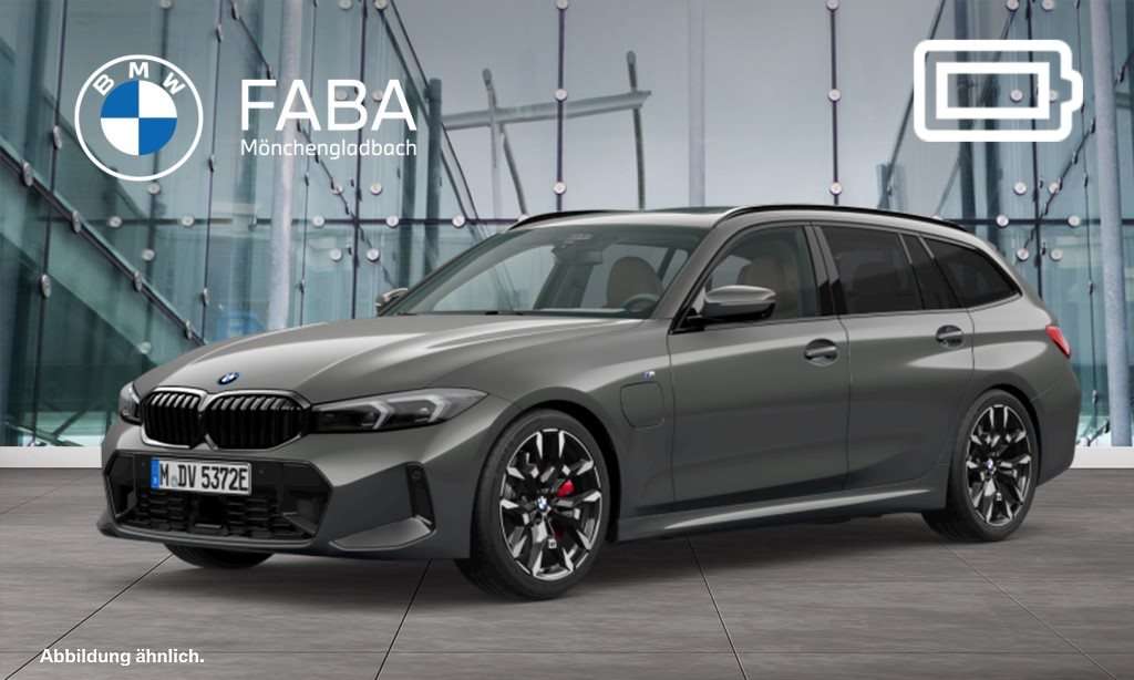 BMW 330 occasion