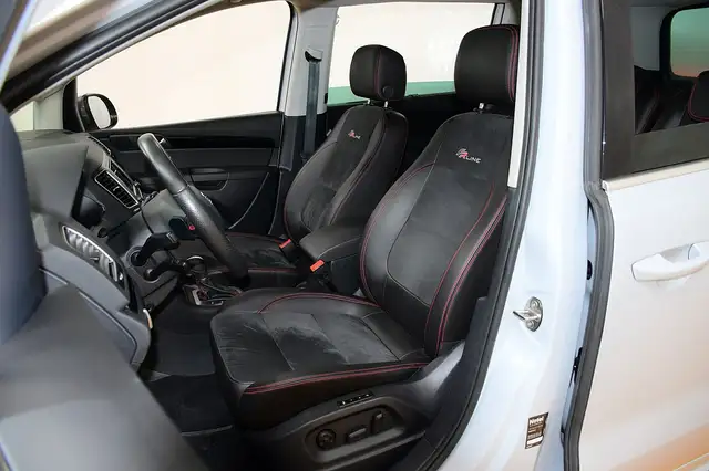 Seat Alhambra view 10