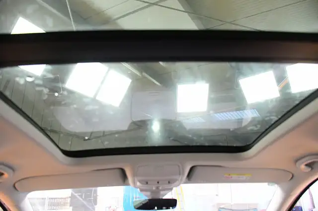 Seat Alhambra view 16