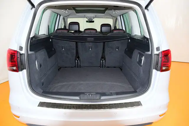 Seat Alhambra view 22