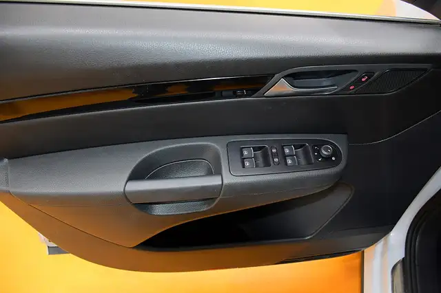 Seat Alhambra view 14