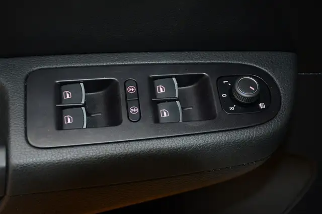 Seat Alhambra view 15