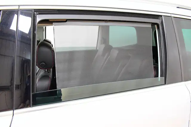 Seat Alhambra view 20