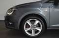 SEAT Ibiza FR*2.Hand*Klima*Navi*94 Tkm*Einparkhilfe* Grau - thumbnail 6