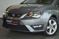 SEAT Ibiza FR*2.Hand*Klima*Navi*94 Tkm*Einparkhilfe* Grau - thumbnail 5
