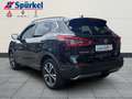 Nissan Qashqai N-Connecta 1.3 DIG-T, Navigation, Bluetooth Noir - thumbnail 3