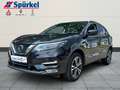Nissan Qashqai N-Connecta 1.3 DIG-T, Navigation, Bluetooth Noir - thumbnail 1