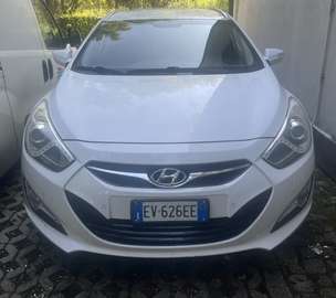 Wagon 1.7 crdi Business 136cv