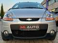 Chevrolet Matiz Matiz 2005 0.8 SE Chic ecologic Gpl Grigio - thumbnail 3