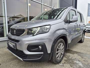 1,5 BlueHDI 130 S&S Allure