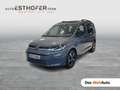 Volkswagen Caddy Dark Label eHybrid 110 kW Grau - thumbnail 1