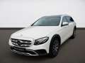 Mercedes-Benz E 220 T d 4M All-Terrain Pano*AHK*AIR*HuD*KeyGo* Weiß - thumbnail 2