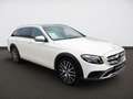 Mercedes-Benz E 220 T d 4M All-Terrain Pano*AHK*AIR*HuD*KeyGo* Weiß - thumbnail 5