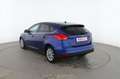 Ford Focus 1.0 EcoBoost Titanium Синий - thumbnail 4