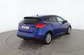 Ford Focus 1.0 EcoBoost Titanium Синий - thumbnail 6