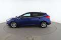 Ford Focus 1.0 EcoBoost Titanium Синий - thumbnail 3