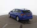 Skoda Octavia Combi 2.0 TDI Style LED AHK HEAD-UP RADAR Blau - thumbnail 7
