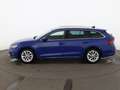 Skoda Octavia Combi 2.0 TDI Style LED AHK HEAD-UP RADAR Blau - thumbnail 6