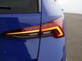 Skoda Octavia Combi 2.0 TDI Style LED AHK HEAD-UP RADAR Blau - thumbnail 9