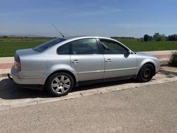 1.9TDI Highline